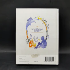 จินตนาการไม่รู้จบ The Neverending Story - มิชาเอ็ล เอ็นเด้ รูปที่ 2