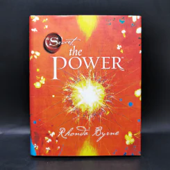The Power (The Secret) - Rhonda Byrne รูปที่ 1