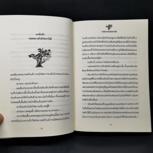 เดอะ ไฟร์ โครนิเคิล บันทึกอัคคี - จอห์น สตีเฟนส์ รูปที่ 12