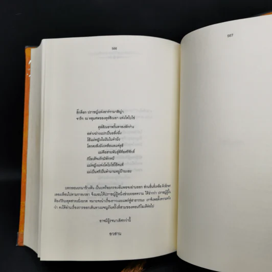 ดอนกิโฆเต้ แห่งลามันซ่า ขุนนางต่ำศักดิ์นักฝัน - Miguel De Cervantes Saavedra (มิเกล์ เด เซร์บันเตส ซาเบดฺร้า) รูปที่ 13