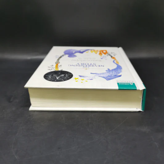 จินตนาการไม่รู้จบ The Neverending Story - มิชาเอ็ล เอ็นเด้ รูปที่ 6
