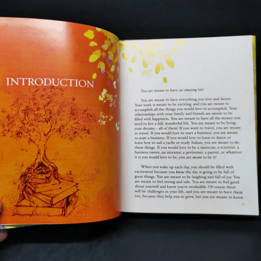 The Power (The Secret) - Rhonda Byrne รูปที่ 12