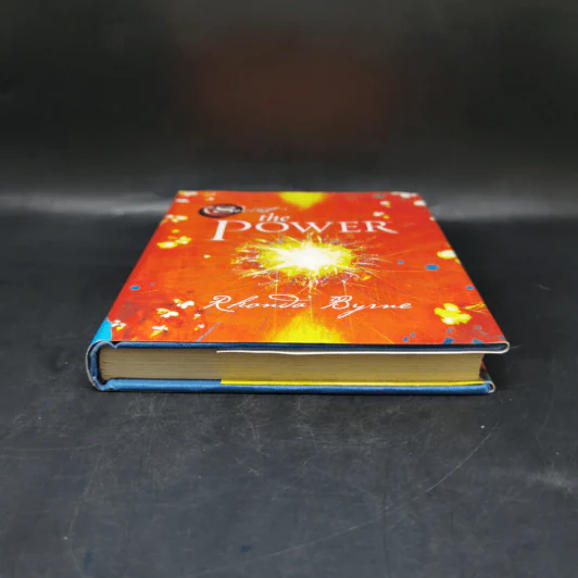 The Power (The Secret) - Rhonda Byrne รูปที่ 4