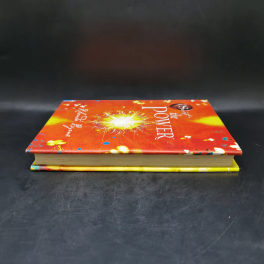 The Power (The Secret) - Rhonda Byrne รูปที่ 5