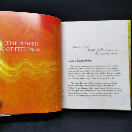 The Power (The Secret) - Rhonda Byrne รูปที่ 14