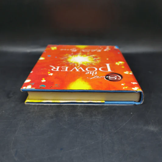 The Power (The Secret) - Rhonda Byrne รูปที่ 6