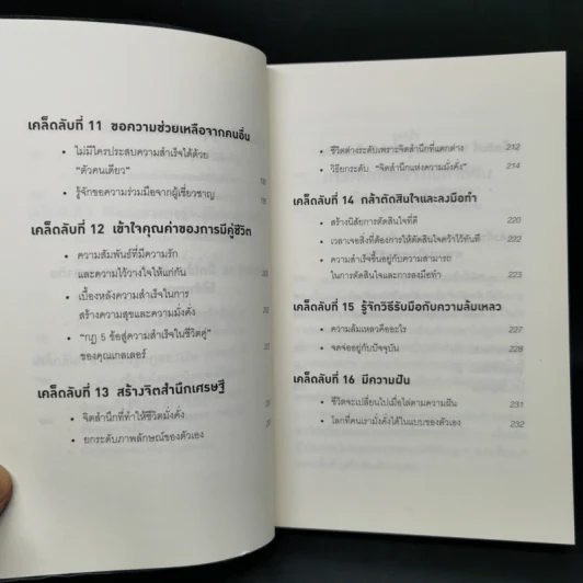 คิดแบบยิว ทำแบบญี่ปุ่น - ฮอนดะ เคน รูปที่ 11