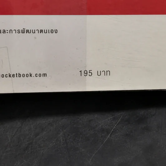 ความสำเร็จไม่มีสูตรสำเร็จ - หลีจืออิง รูปที่ 13