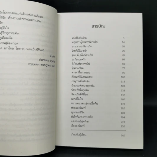 ร้านหนังสือที่มีแต่นิยายรัก - ประชาคม ลุนาชัย รูปที่ 10