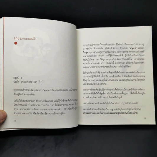 ธรรมะเทอราปี - พระอาจารย์มิตซูโอะ คเวสโก รูปที่ 10