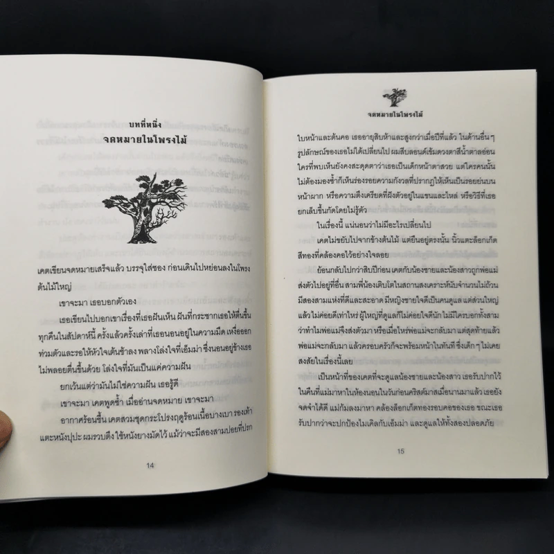 เดอะ ไฟร์ โครนิเคิล บันทึกอัคคี - จอห์น สตีเฟนส์ รูปที่ 12