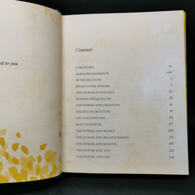 The Power (The Secret) - Rhonda Byrne รูปที่ 9