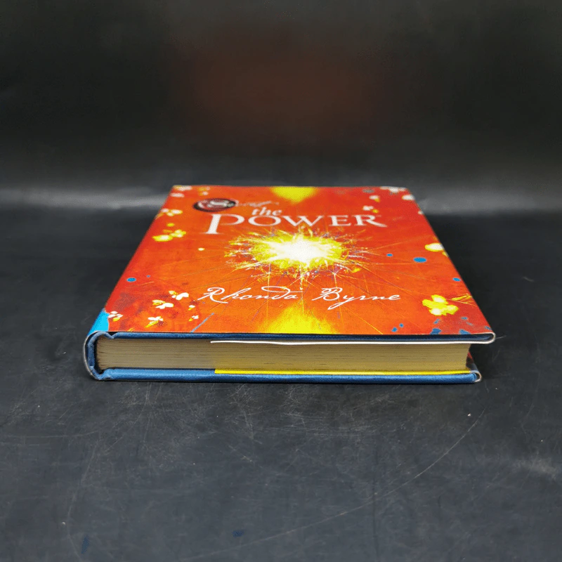 The Power (The Secret) - Rhonda Byrne รูปที่ 4