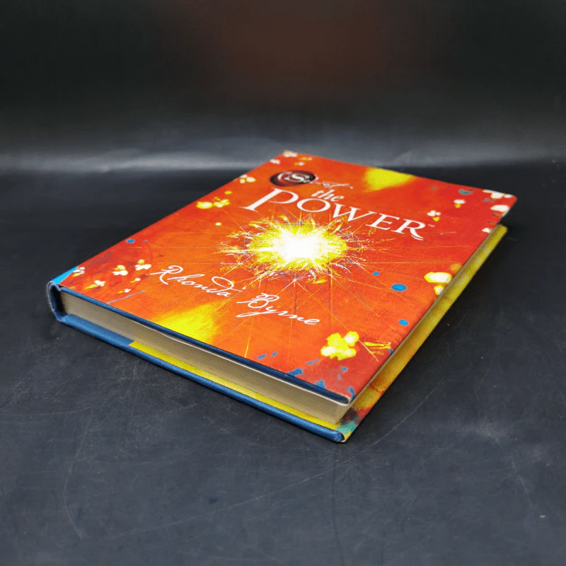 The Power (The Secret) - Rhonda Byrne รูปที่ 7