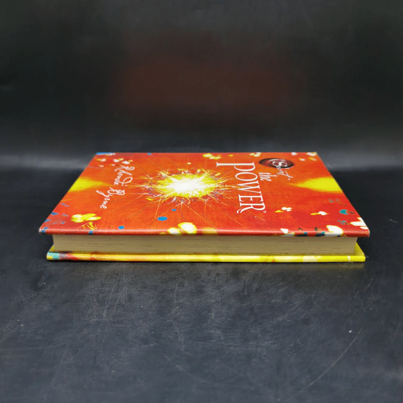 The Power (The Secret) - Rhonda Byrne รูปที่ 5