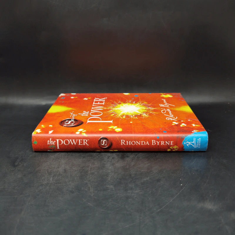 The Power (The Secret) - Rhonda Byrne รูปที่ 3