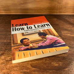 Learn How to Learn ให้ความรักก่อนให้ความรู้ - ดร.วรภัทร์ ภู่เจริญ รูปที่ 5