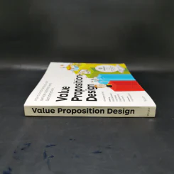 Value Proposition Design: How to Create Products and Services Customers Want รูปที่ 3
