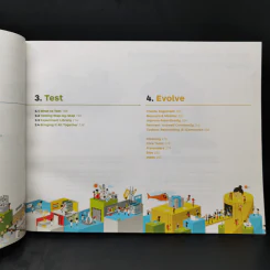 Value Proposition Design: How to Create Products and Services Customers Want รูปที่ 9