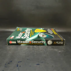 Master in Security รวบรวมเนื้อหาด้าน Security ไว้ครบทุกด้านสำหรับ Admin มืออาชีพ รูปที่ 3