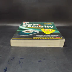 Master in Security รวบรวมเนื้อหาด้าน Security ไว้ครบทุกด้านสำหรับ Admin มืออาชีพ รูปที่ 4
