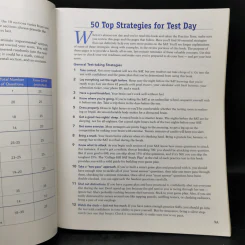 McGraw-Hill's Sat 2012 รูปที่ 11