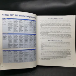 McGraw-Hill's Sat 2012 รูปที่ 10