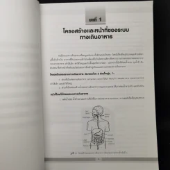สรีรวิทยาระบบทางเดินอาหารและการประยุกต์ทางคลินิก - รศ.พญ.ดวงพร วีระวัฒกานนท์ รูปที่ 10