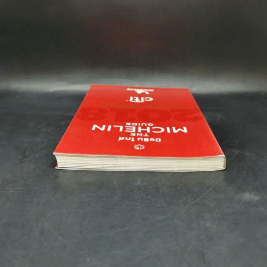 The Michelin Guide 2018 มิชลิน ไกด์ กรุงเทพมหานคร Bangkok รูปที่ 6