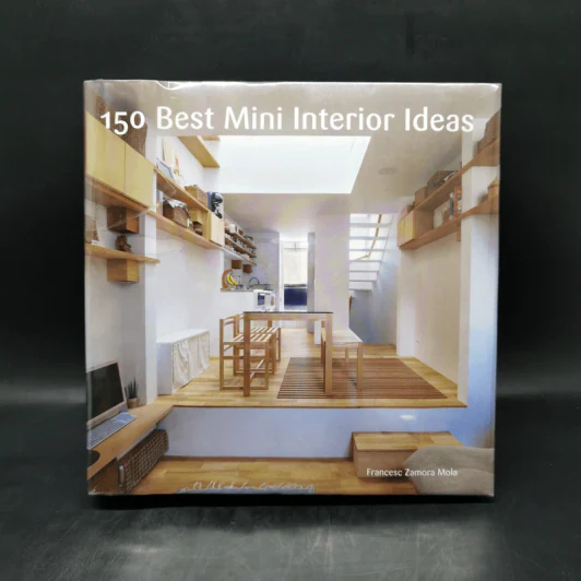 150 Best Mini Interior Ideas รูปที่ 1