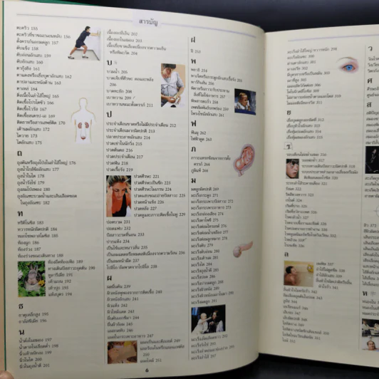 ความรู้เรื่องโรค ทางแก้ ดูแล ป้องกัน - รีดเดอร์ส ไดเจสท์ รูปที่ 9