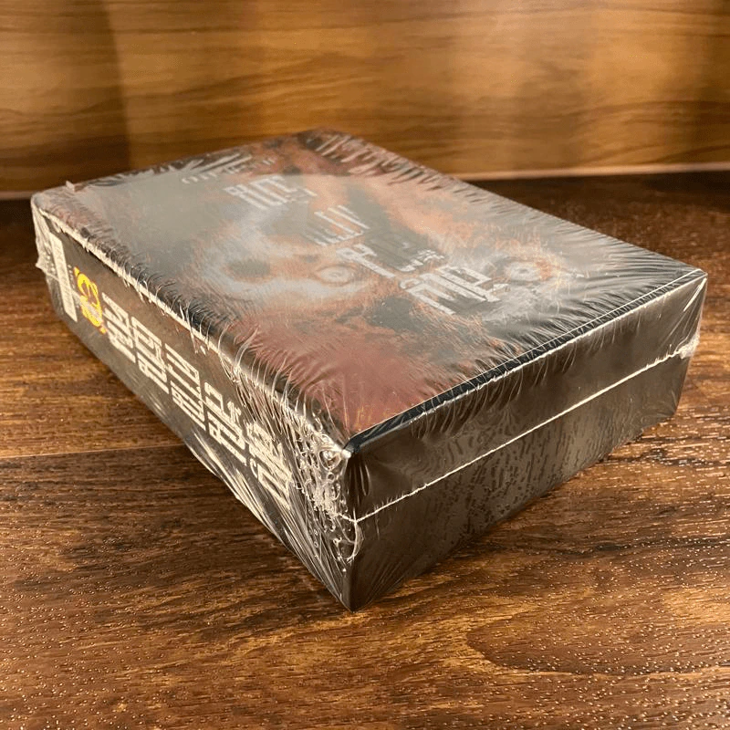 สูญสิ้นความเป็นคน 3 เล่มจบ + กล่อง Boxset รูปที่ 8