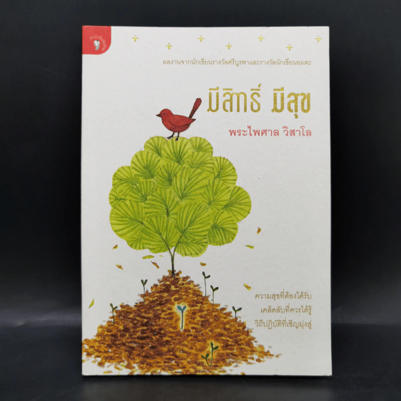 มีสิทธิ์ มีสุข - พระไพศาล วิสาโล รูปที่ 1