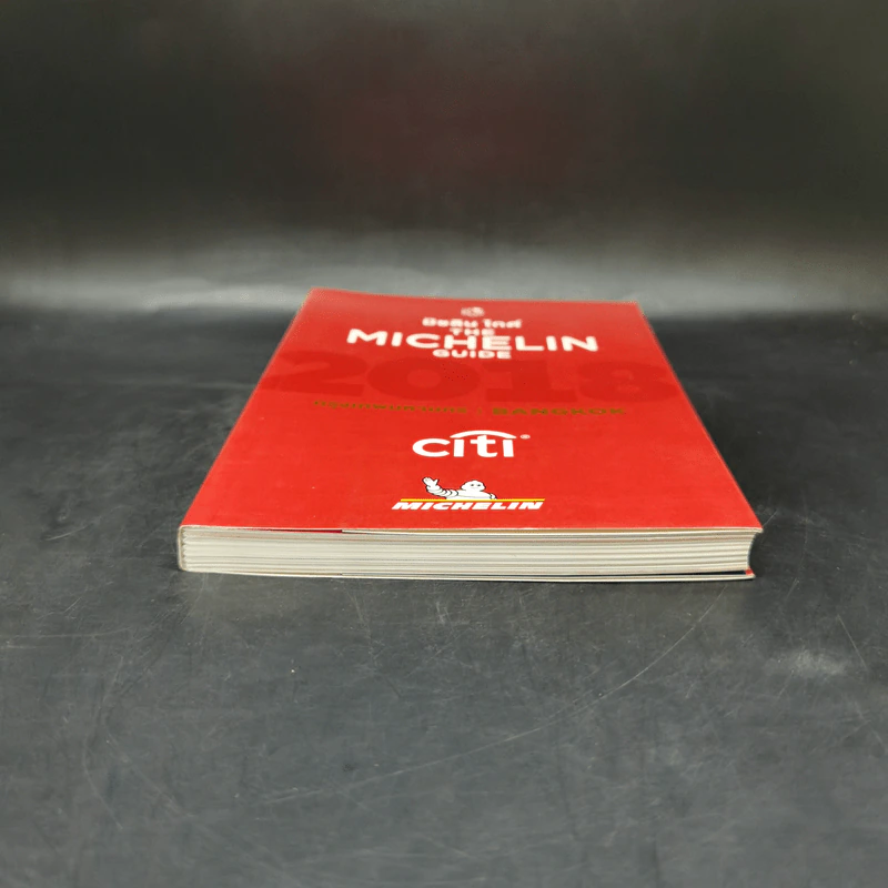 The Michelin Guide 2018 มิชลิน ไกด์ กรุงเทพมหานคร Bangkok รูปที่ 4