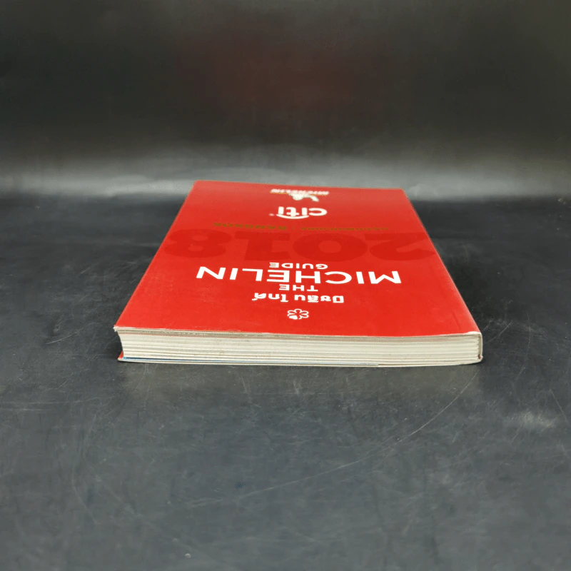 The Michelin Guide 2018 มิชลิน ไกด์ กรุงเทพมหานคร Bangkok รูปที่ 6