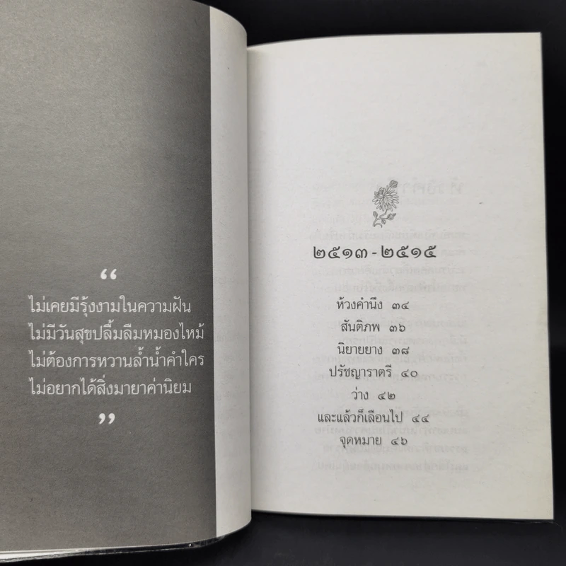ใบไม้ที่หายไป - จิระนันท์ พิตรปรีชา รูปที่ 11
