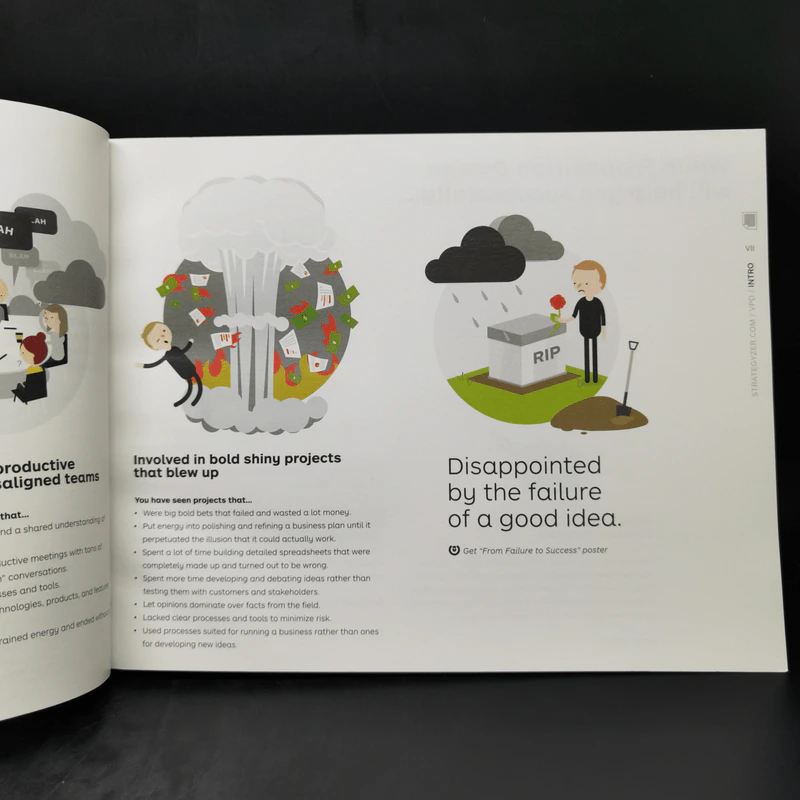 Value Proposition Design: How to Create Products and Services Customers Want รูปที่ 11