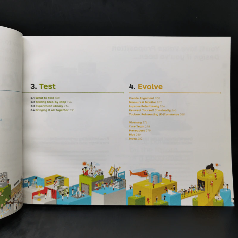 Value Proposition Design: How to Create Products and Services Customers Want รูปที่ 9