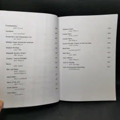 ตำราศัลยศาสตร์ Volume 1-2 รูปที่ 10