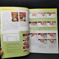 ติ่มซำ - อ.อมราภรณ์ วงษ์ฟัก รูปที่ 10