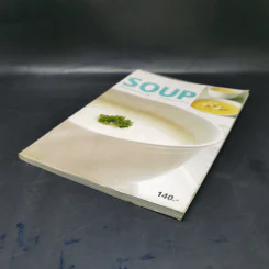 Soup - อาจารย์ดารามาศ แก้วแดง รูปที่ 7