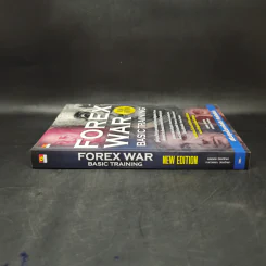 Forex War Basic Training - ยอดเดช ว่องวิทยา รูปที่ 3