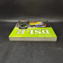 เริ่มต้นกับ DSLR - ปิยะฉัตร แกหลง รูปที่ 6