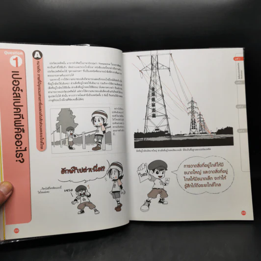 วาดฉากแบบมืออาชีพ เล่ม 1 - Shiina Misako รูปที่ 12