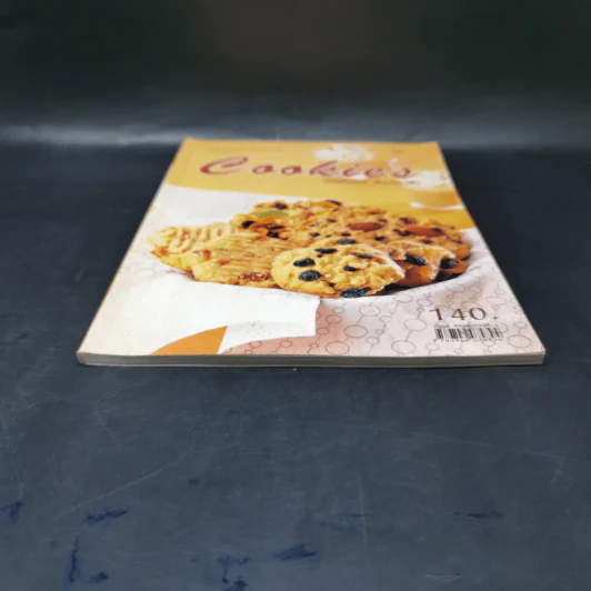 Cookies - อาจารย์นวรัตน์ เอี่ยมพิทักษ์กิจ รูปที่ 4