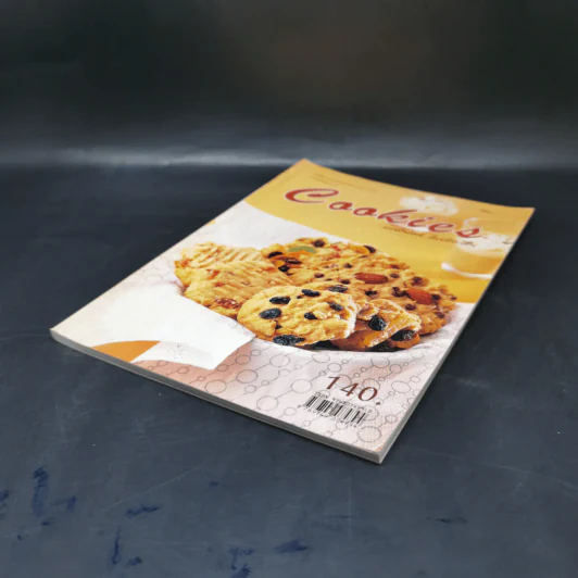 Cookies - อาจารย์นวรัตน์ เอี่ยมพิทักษ์กิจ รูปที่ 7