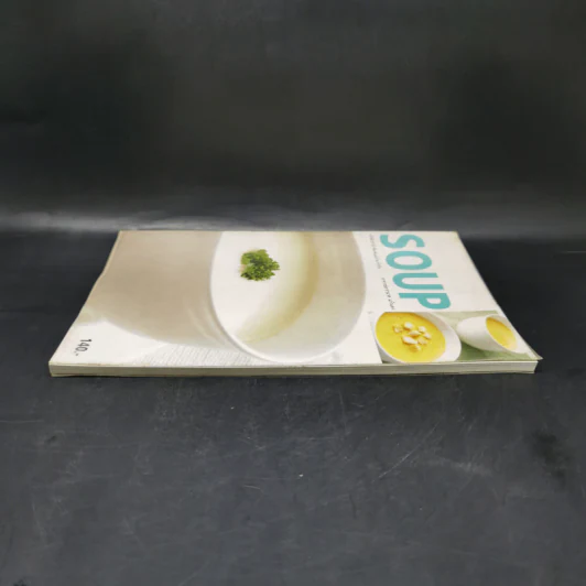 Soup - อาจารย์ดารามาศ แก้วแดง รูปที่ 5