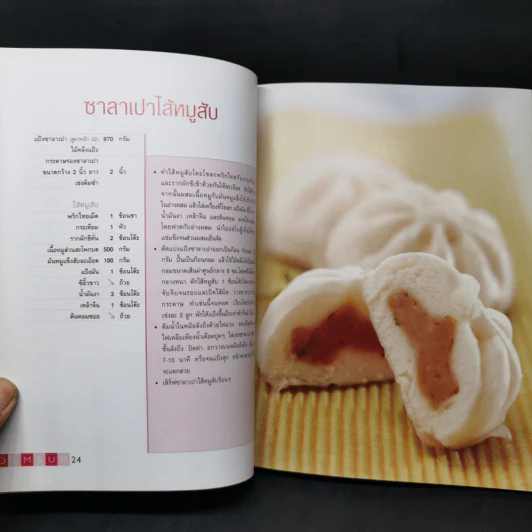 ติ่มซำ Dimsum รูปที่ 10