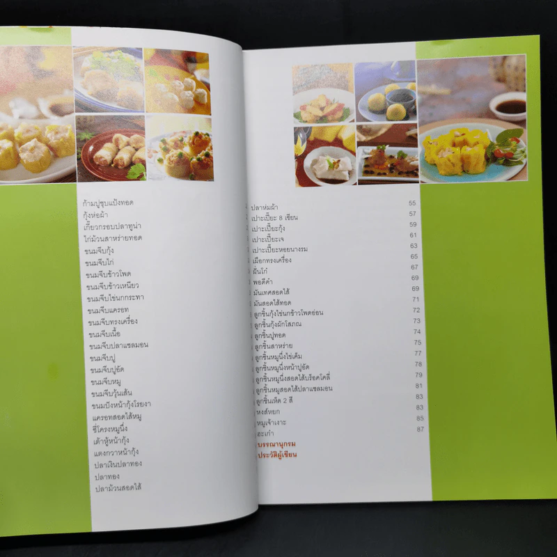 ติ่มซำ - อ.อมราภรณ์ วงษ์ฟัก รูปที่ 8