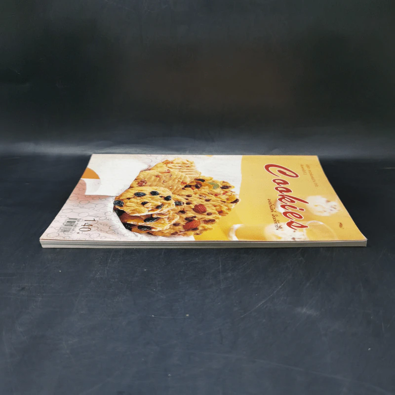 Cookies - อาจารย์นวรัตน์ เอี่ยมพิทักษ์กิจ รูปที่ 5